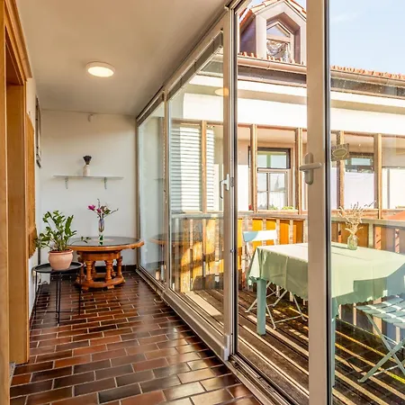 Apartma Apolon I * Krško