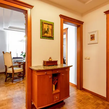 Apartamento Apartma Apolon I