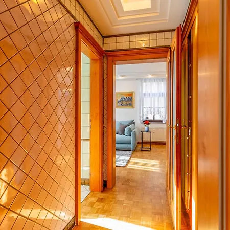 Apartman Apartma Apolon I *