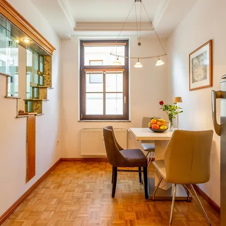 Apartma Apolon I Apartman Krsko