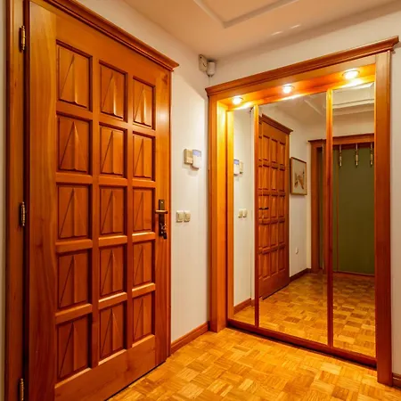 Apartamento Apartma Apolon I Krško