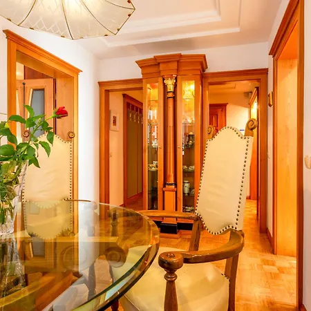 Apartma Apolon I * Krško