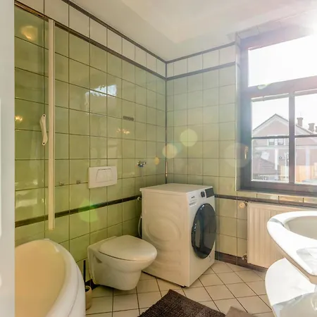 Apartma Apolon I Krsko