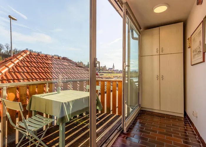 Lejlighed Apartma Apolon I Krško