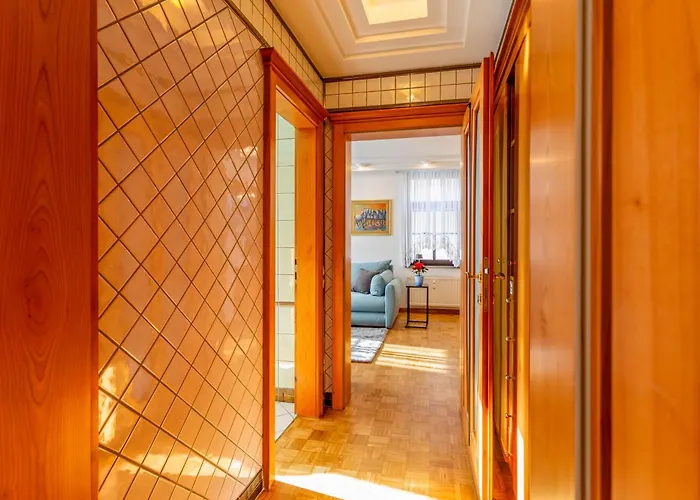 Lejlighed Apartma Apolon I *