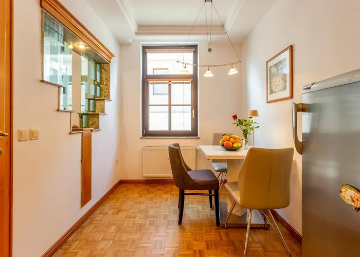 Apartma Apolon I Lejlighed Krško