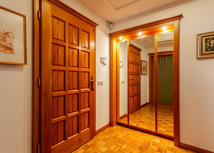 Lejlighed Apartma Apolon I Krško