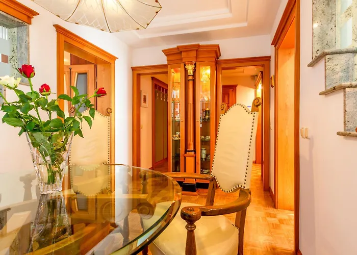 Apartma Apolon I * Krško