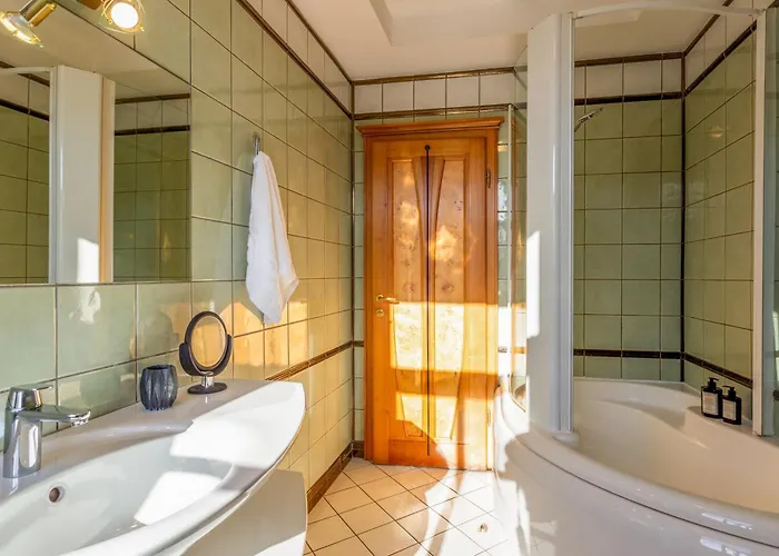 Apartma Apolon I Lejlighed