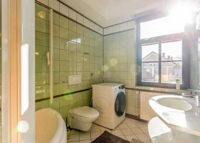 Apartma Apolon I Krško